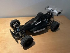 Tamiya egress mechaless d'occasion  Expédié en Belgium