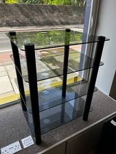 Optimum glass stereo for sale  EDINBURGH