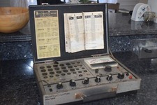 Vintage sencore mu150 for sale  Hudson