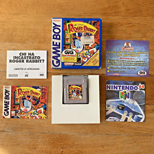 Nintendo game boy usato  Roma