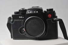 Leica r6.2 exceptionnel d'occasion  Aubevoye