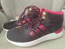 Adidas damen sneaker gebraucht kaufen  Neuss