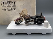 Motorrad modell franklin gebraucht kaufen  Neunkirchen-Seelscheid