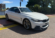 2018 bmw series for sale  CARDIFF