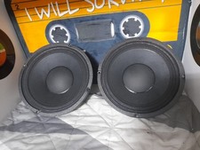 Fane classic 200 for sale  NOTTINGHAM