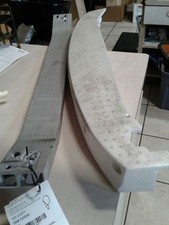 Front bumper reinforcement for sale  Long Lake