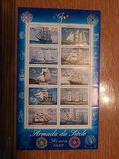 Feuillet armada siècle d'occasion  Pontacq