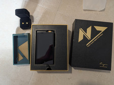 Cayin audio portable for sale Cayin audio portable for sale  LONDON