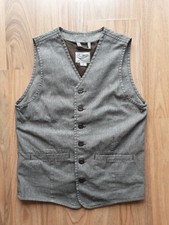 Weste pike brothers gebraucht kaufen Weste pike brothers gebraucht kaufen  Pfarrkirchen