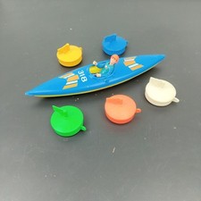 Fisher price adventure for sale  Belleville