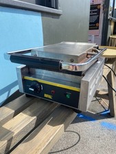 Buffalo cd474 electric for sale  SHEFFIELD