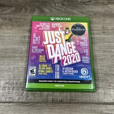 Dance 2020 xbox for sale  Johnstown