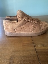 Accel brown suede for sale  Laguna Beach