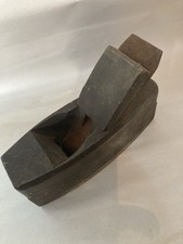 Old wood plane for sale  SCARBOROUGH