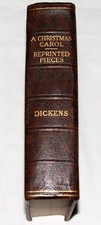 Charles dickens vintage for sale  RENFREW