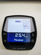 Bosch intuvia display gebraucht kaufen  Nottuln