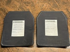 Ballistische einschubplatten s gebraucht kaufen  Borna