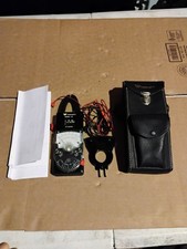 Vintage triplett multimeter for sale  Brunswick