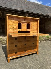 Antique swedish biedermeier for sale  PERSHORE