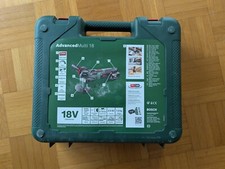 Bosch akku multifunktionstool gebraucht kaufen  Steinheim an der Murr