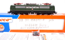 Roco 63639 lok gebraucht kaufen  Stahnsdorf
