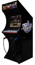 Police trainer arcade for sale  Fraser