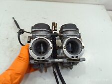 Carburatori yamaha tdm usato  Villasalto