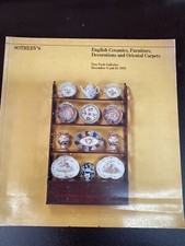 Sotheby catalogue 1983 for sale  BECCLES