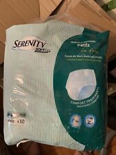 Serenity pull free usato  Zelbio