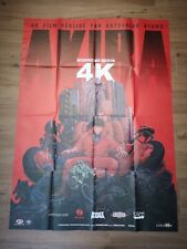Affiche cinema 120x160 d'occasion  Angers-