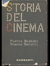 Storia del cinema usato  Italia