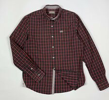 Napapijri camicia uomo usato  Italia