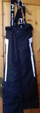 Pantalon ski wed d'occasion  Le Malzieu-Ville