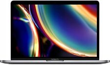 LAPTOP APPLE MACBOOK PRO 13 A2251 i5-1038NG7 16GB 1TB SSD NVMe RETINA macOS, używany na sprzedaż  PL