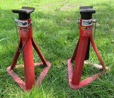 Mvp superline axel for sale  SEVENOAKS