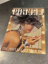 Pirelli calendar 1985 for sale  RICHMOND