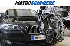 Bmw f07 5er gebraucht kaufen  Oberhausen