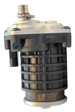 Placa de pressão de impulso TURBO ACTUATOR GARRETT 842232-0039 KAMTEC, usado comprar usado  Enviando para Brazil