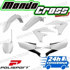 Kit plastiche polisport usato  Italia