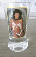 Petit verre shot d'occasion  Argenton-sur-Creuse