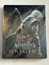 Assassin creed rigins gebraucht kaufen  Müden