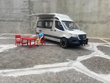 Mercedes sprinter camperizzato usato  Rimini