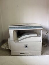 Fotocopiatrice usato  Luzzi