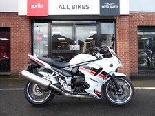 2014 suzuki gsx1250fa for sale  ROCHDALE