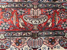7x10 antique oriental for sale  Allen
