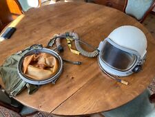 Casque pilote chasse d'occasion  Bonchamp-lès-Laval