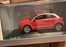 Modellauto audi a1 gebraucht kaufen  Naumburg