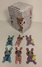 Furrybones bun bun d'occasion  Expédié en Belgium