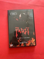 Film dvd horror usato  Santo Stefano di Camastra