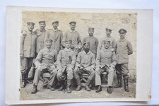 Gruppenbild soldaten 1 gebraucht kaufen  Auerbach/Vogtl.